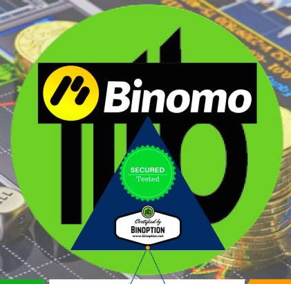 Binomo